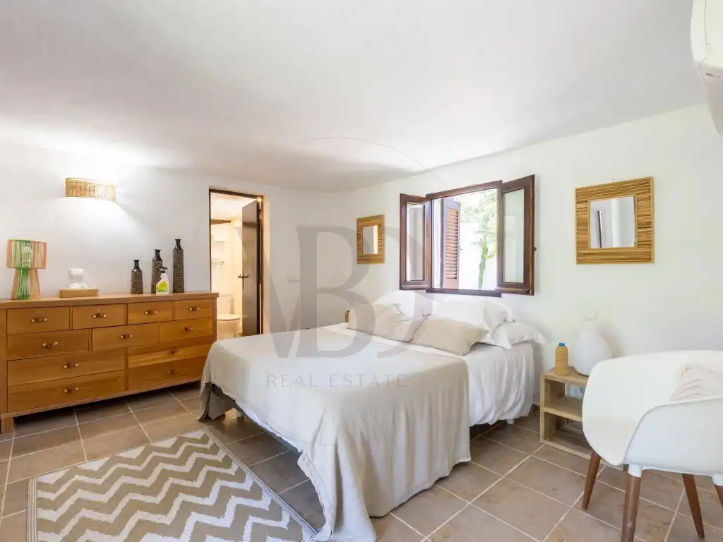 Haus zur Miete in Calle 18 Port Des Torrent, imagen 74