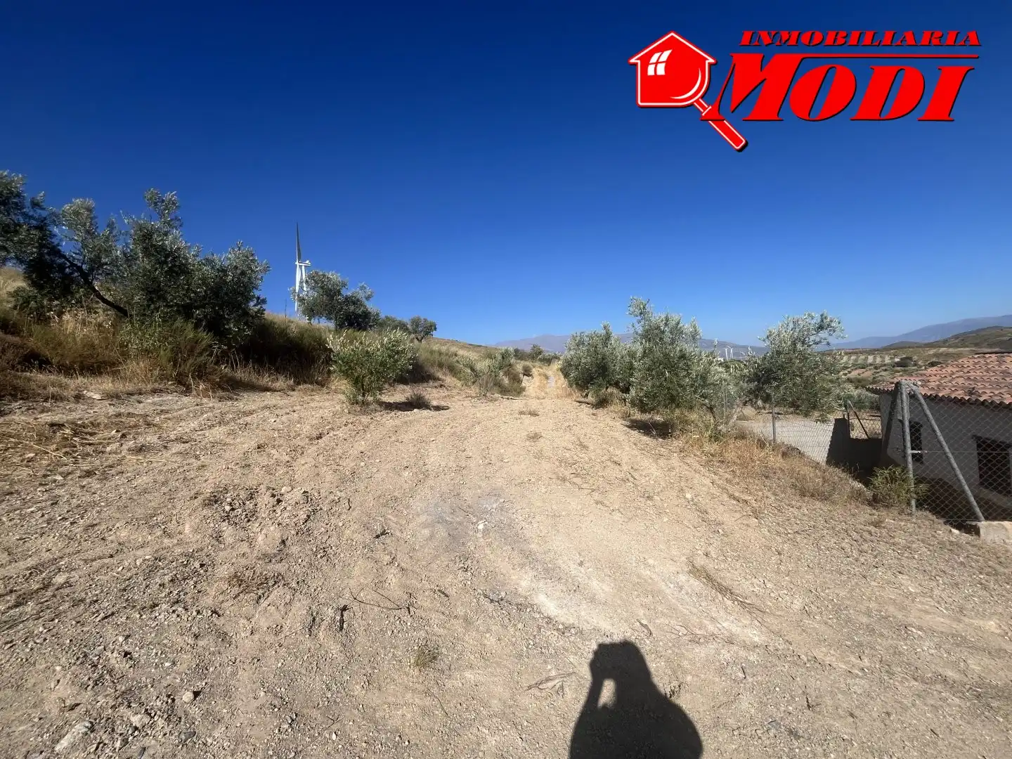 Finca rústica en venda en Padul amb Jardí privat
