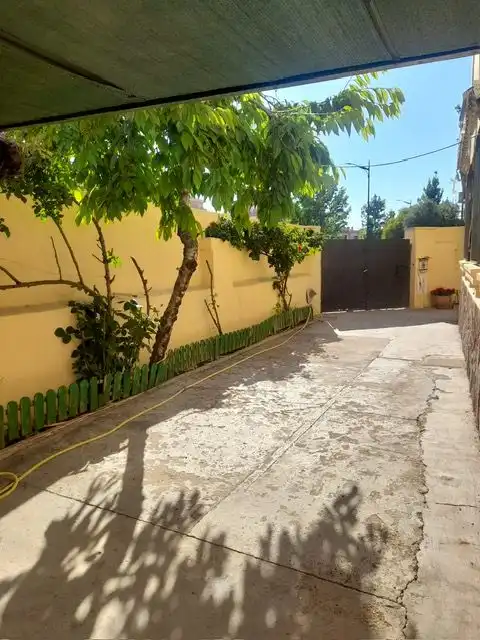 Casa o chalet en venta en Ensanche - Franciscanos