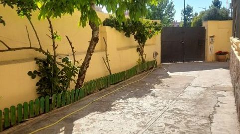 Foto 5 de Casa o chalet en venta en Ensanche - Franciscanos, Albacete Capital