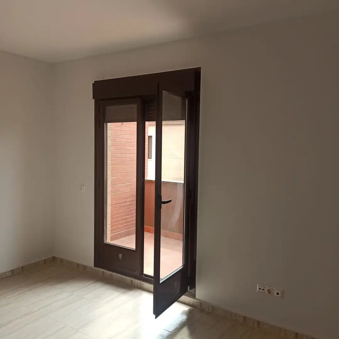 Terrassa de Casa adosada en venda en Velada amb Calefacció