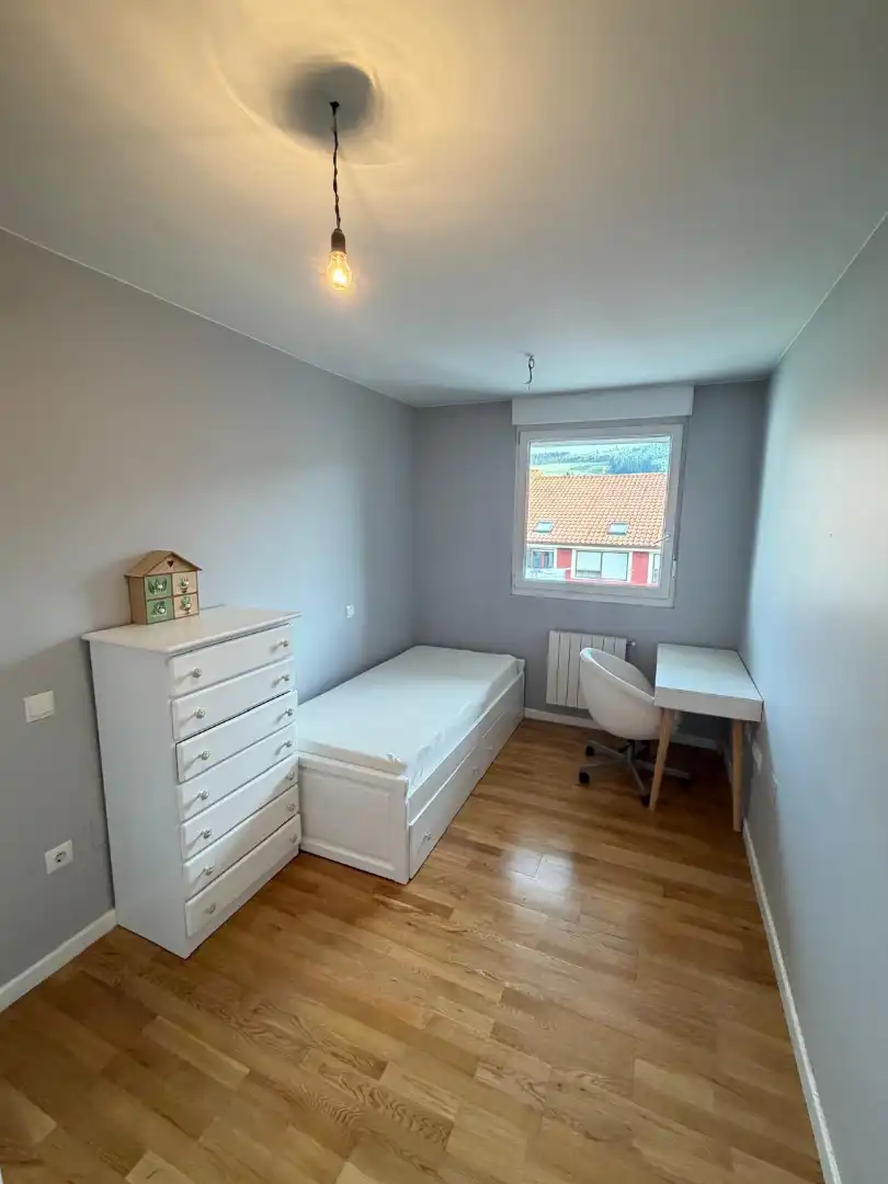 Bedroom of Duplexes for rent in Renedo