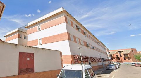Foto 3 de Casa o chalet en venta en Clavel, Pozuelo de Calatrava, Ciudad Real