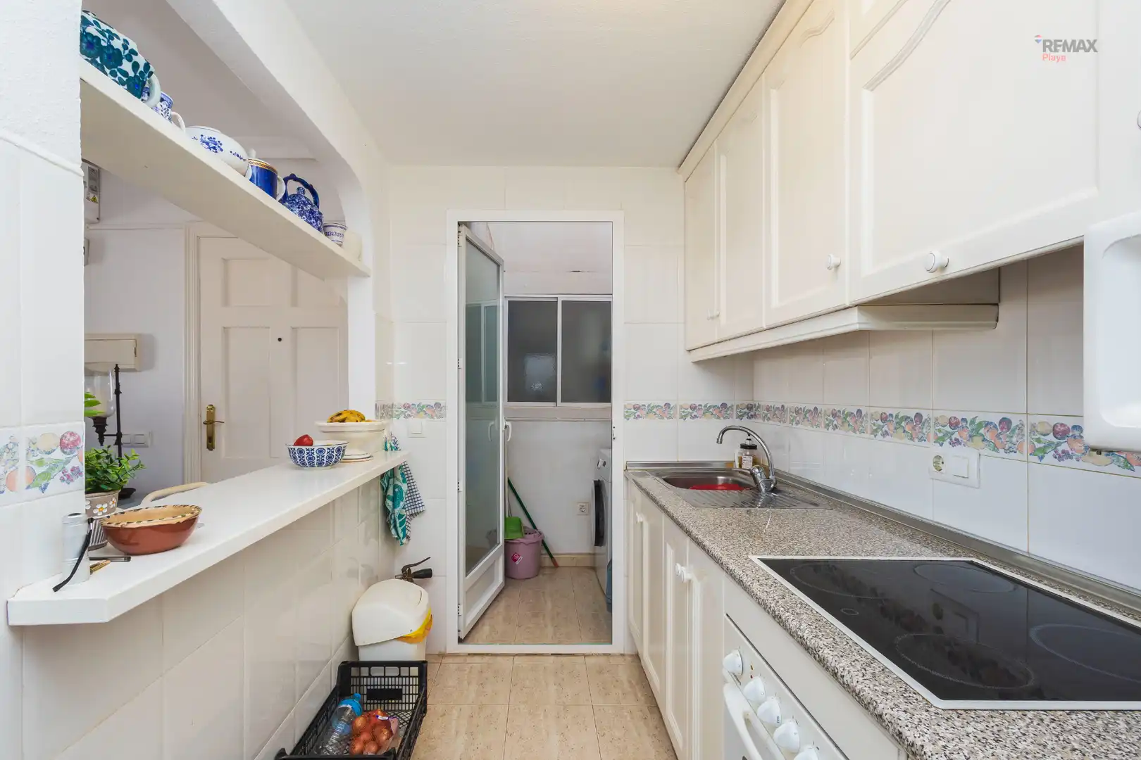 Penthouse mit Pool zum Verkauf in Avenida Ciudad de Castellón, imagen 13