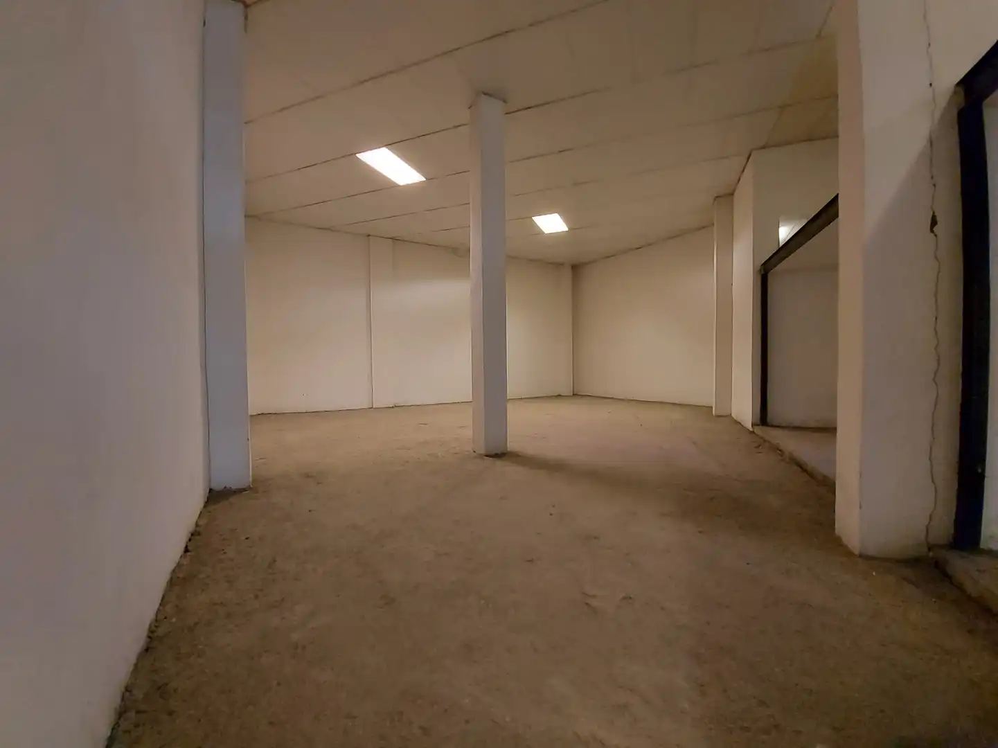 Local comercial en venta en Logroño - Calle Pepe Blanco, imagen 3