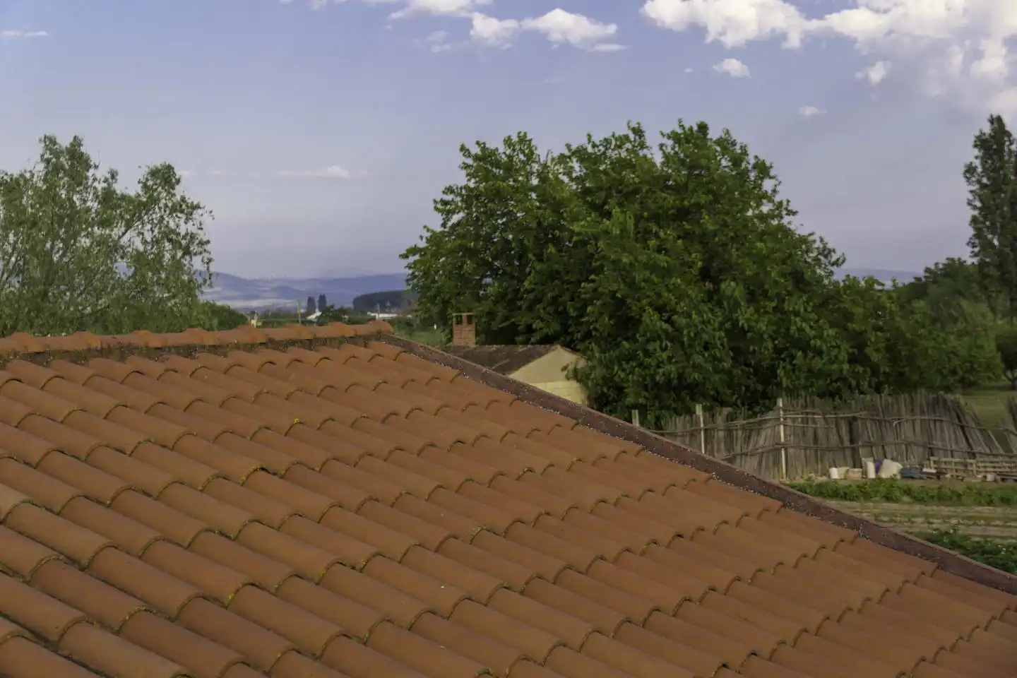 Vista exterior de Casa o xalet en venda en Alfaro amb Aire condicionat, Calefacció i Jardí privat