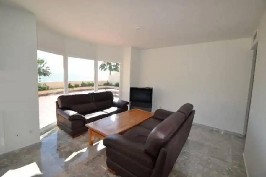 Ático con piscina en venta en Torrequebrada, imagen 13