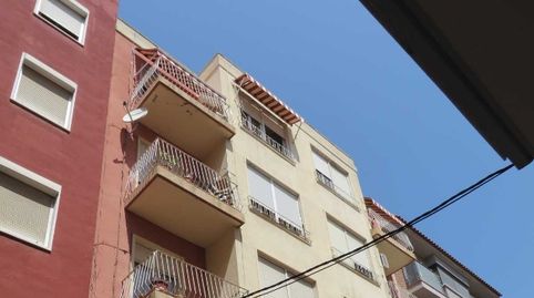 Foto 2 de Piso en venta en El Carmen, Murcia Capital