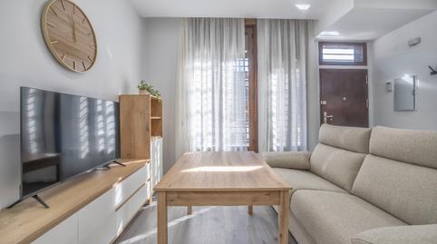 Photo 2 of Flat to rent in Calle Santa María de Trassierra, Huerta de la Reina - Trassierra, Córdoba