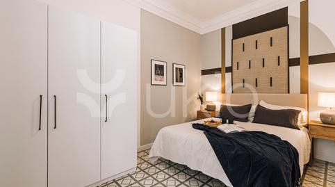 Foto 3 de Apartament de lloguer a Carrer de Viladomat, La Nova Esquerra de l'Eixample, Barcelona