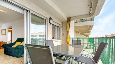 Foto 4 de Apartamento de alquiler en Calle Calle la Gavina, 2, Playa de Gandia, Gandia