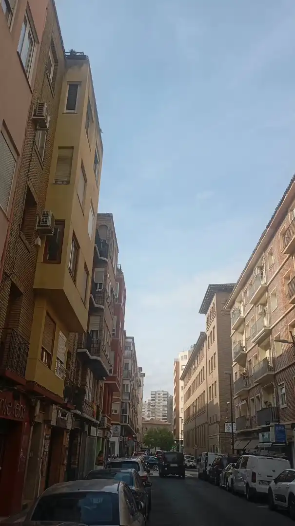 Flat for sale in Calle de Gascón de Gotor, imagen 6
