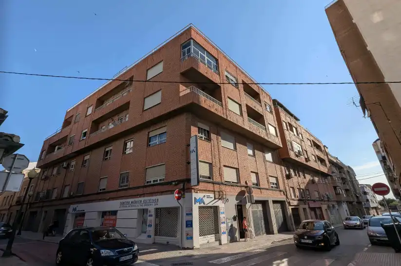 Appartamento in vendita a El Carril - Paseo de Chapi