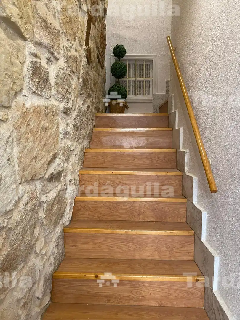 Casa o chalet de alquiler en Universidad - Tenerías