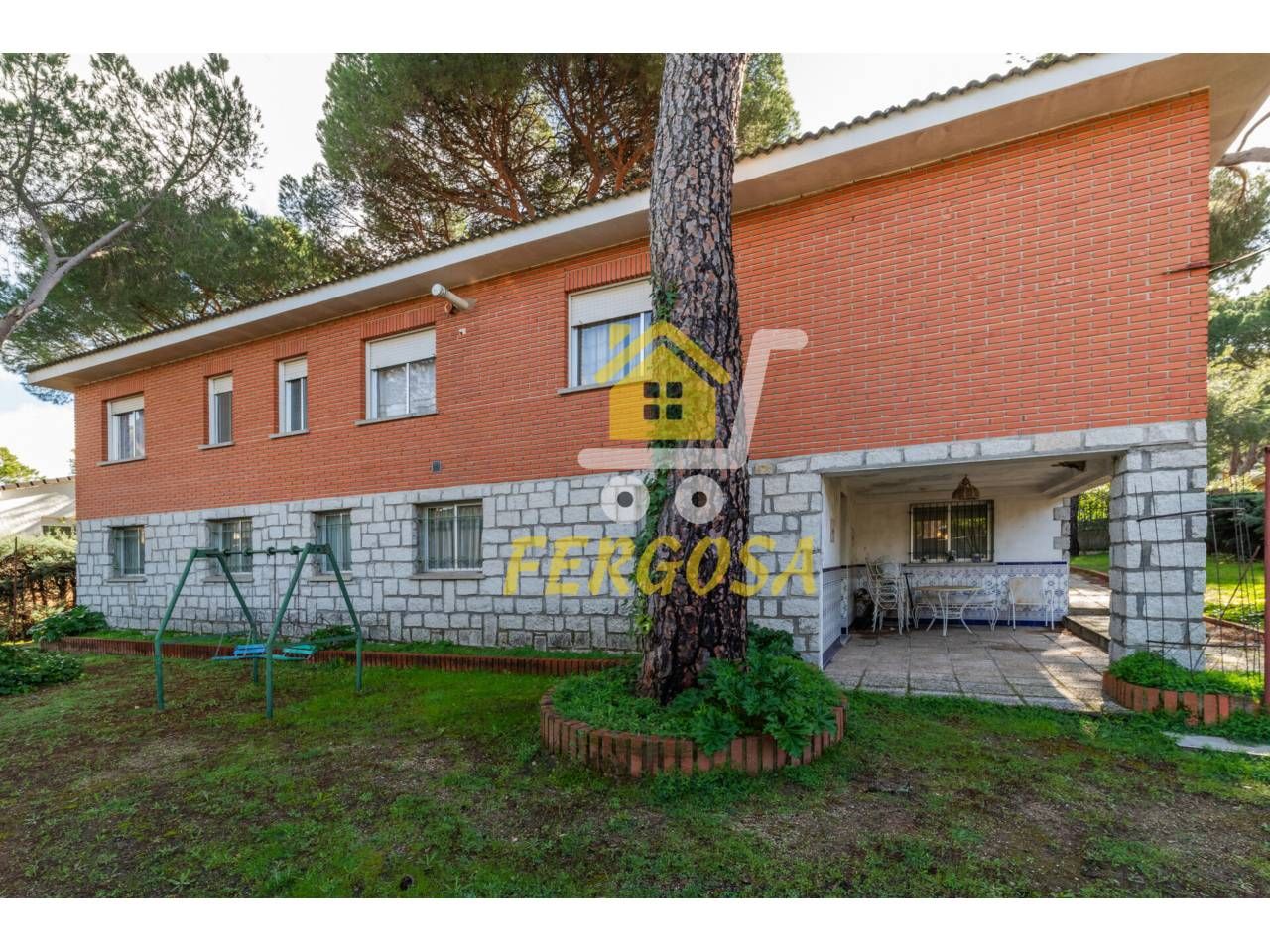 Casa o xalet en venda a Almorox