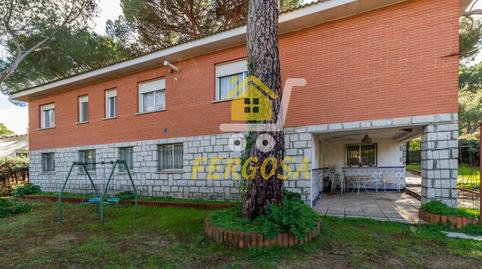 Foto 2 de Casa o xalet en venda a Almorox, Toledo