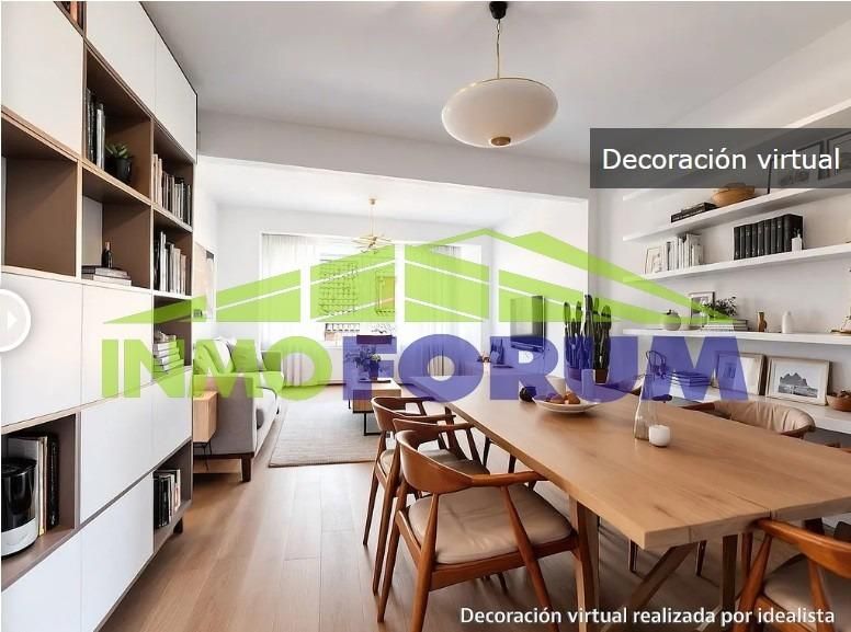 Flat for sale in Calle Franja, Ciudad Vieja