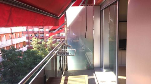Foto 3 de Apartament de lloguer a Carrer de la Indústria, La Sagrera, Barcelona Capital