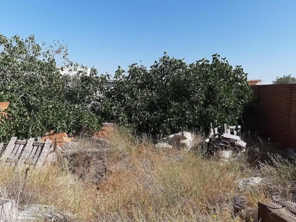 Terrain résidentiel à vendre à Calle Calixto García De La Parra, imagen 7