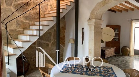 Foto 3 de Casa o chalet de alquiler en Carrer Jaume Estelrich I Ferrer, Selva, Illes Balears