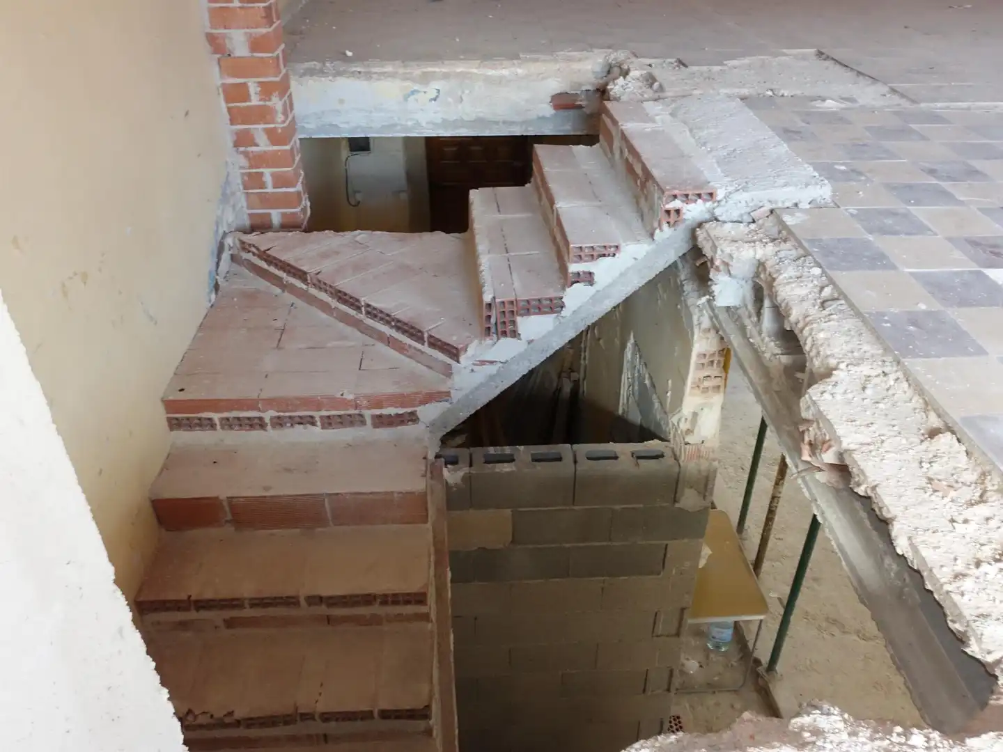 Casa adosada en venta en Beniarbeig
