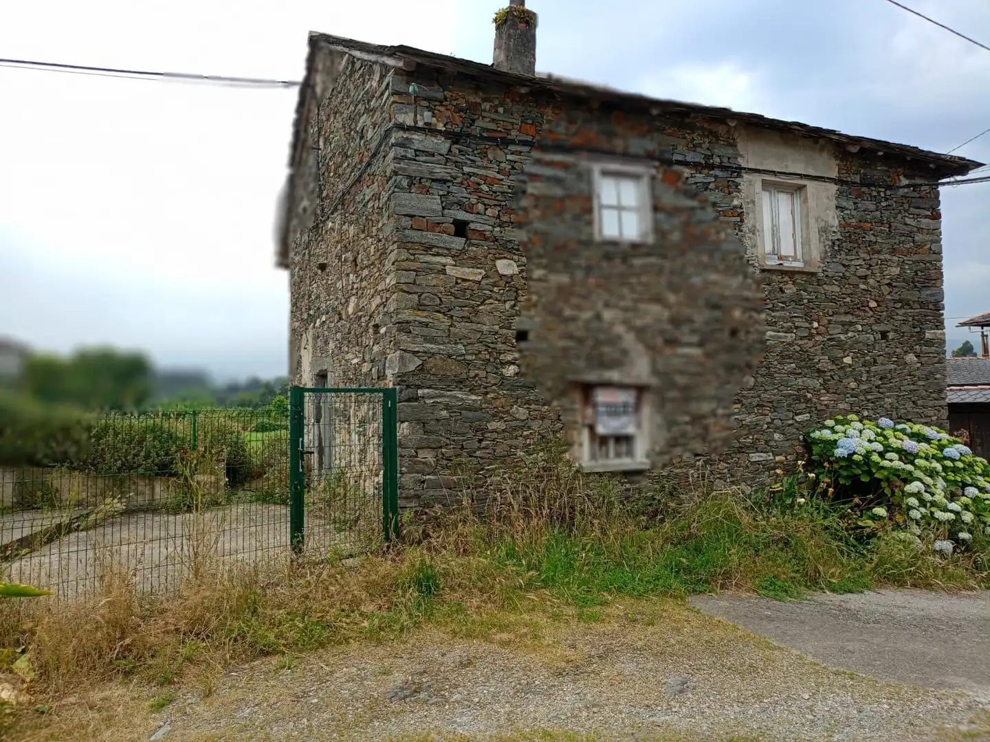 Maison avec jardin à vendre à Valdés - Luarca, imagen 2