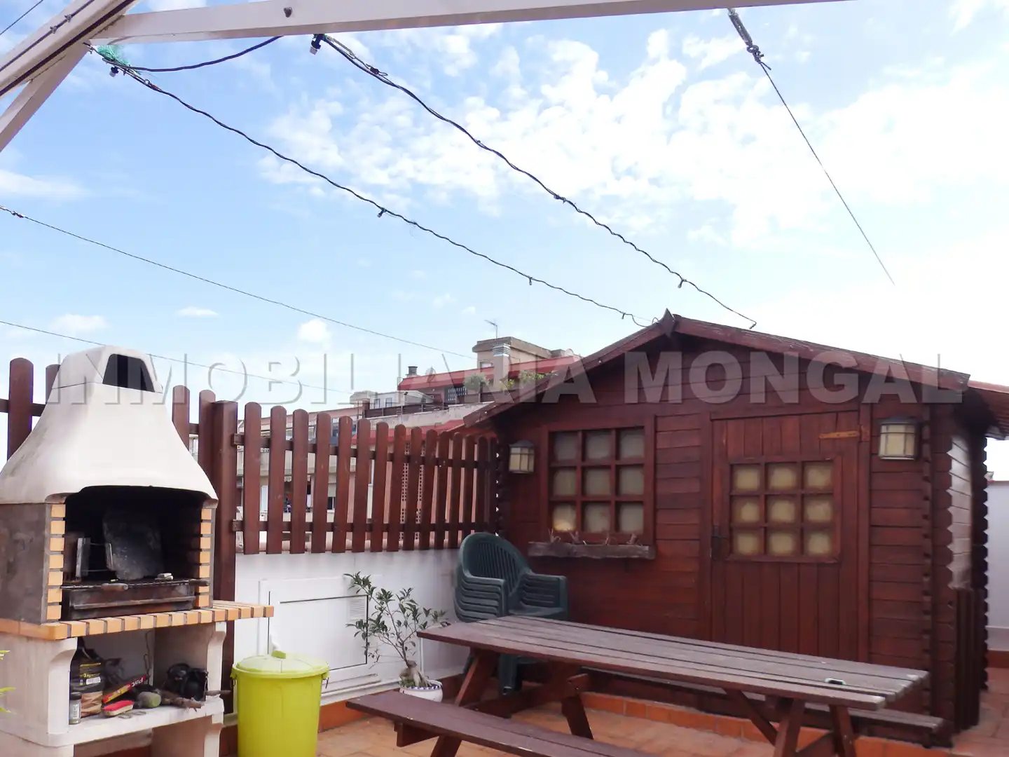 Pis en venda a Carrer Mallorca, Vinyets - Molí Vell