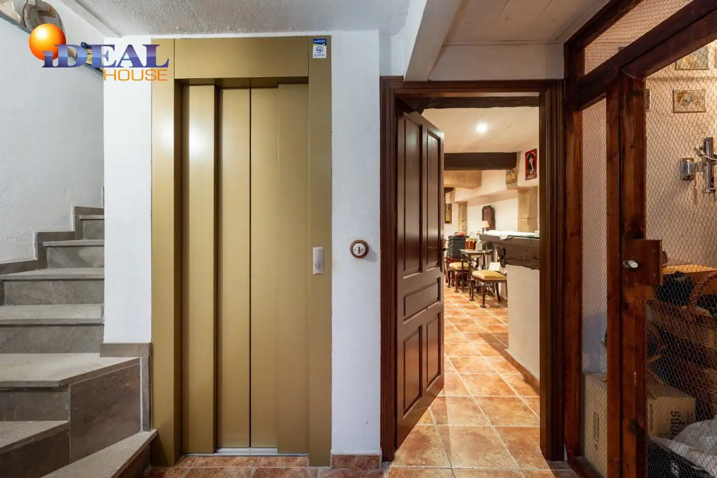 Casa con terraza en venta en Centro, imagen 56