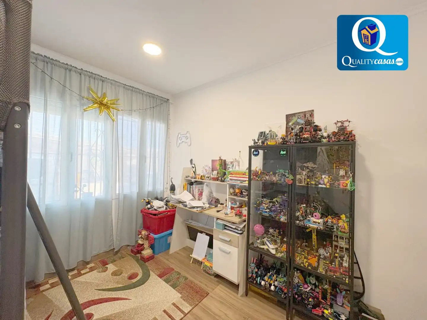Habitación de Casa o chalet en venta en El Campello con Terraza y Trastero