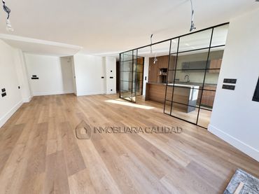 Piso con ascensor en venta en Centro