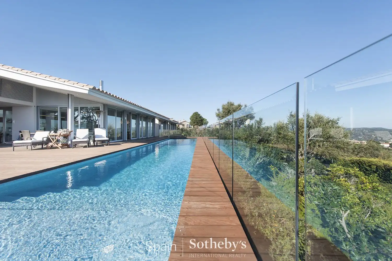 Casa amb piscina en venda a Avinguda del Mas Nou, imagen 5