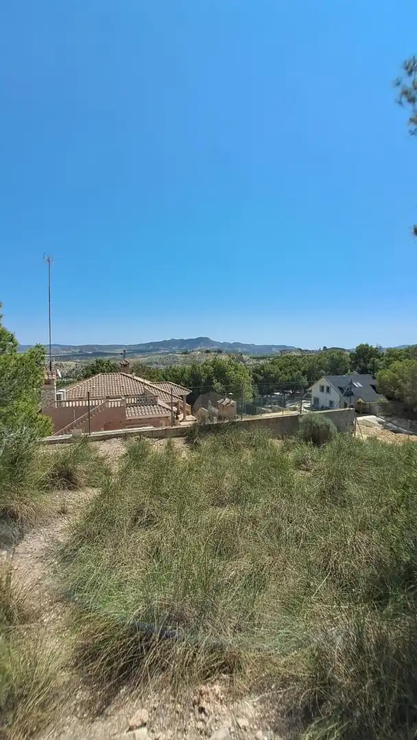 Terreno residenziale in vendita a Urbanizacion LA PINADA, imagen 2