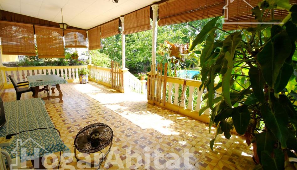 Photo 1 of House or chalet for sale in Calle Cuadra de la Salera, Ciutat del Transport - La Salera, Castellón