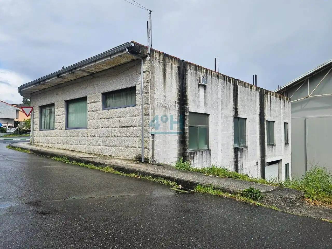 Nau industrial en venda a Maside, imagen 6