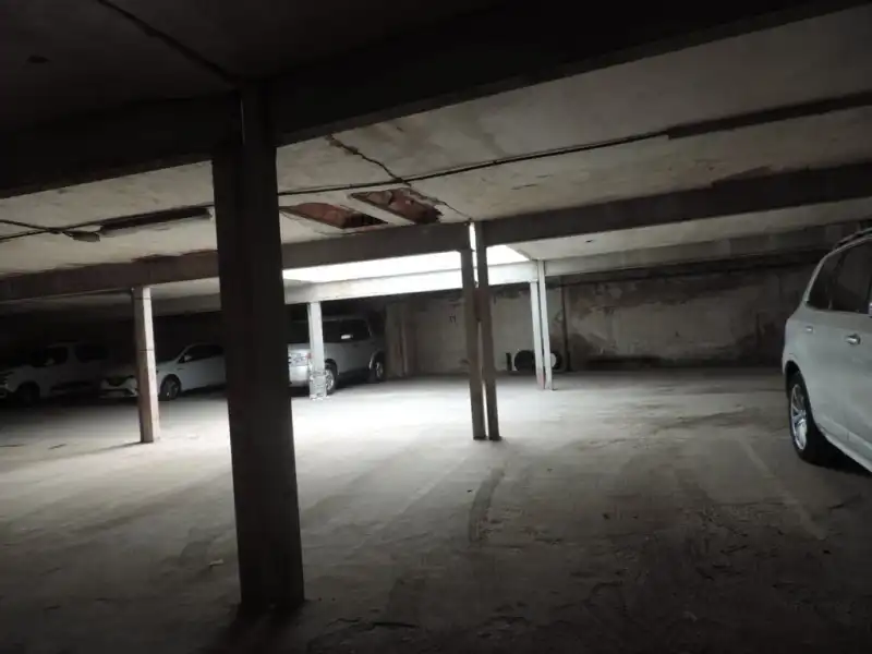 Parking de Piso en venta en Guadalajara con Calefacción, Parquet y Terraza