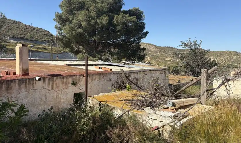Casa o chalet en venta en Carboneras con Jardín privado, Terraza y Trastero