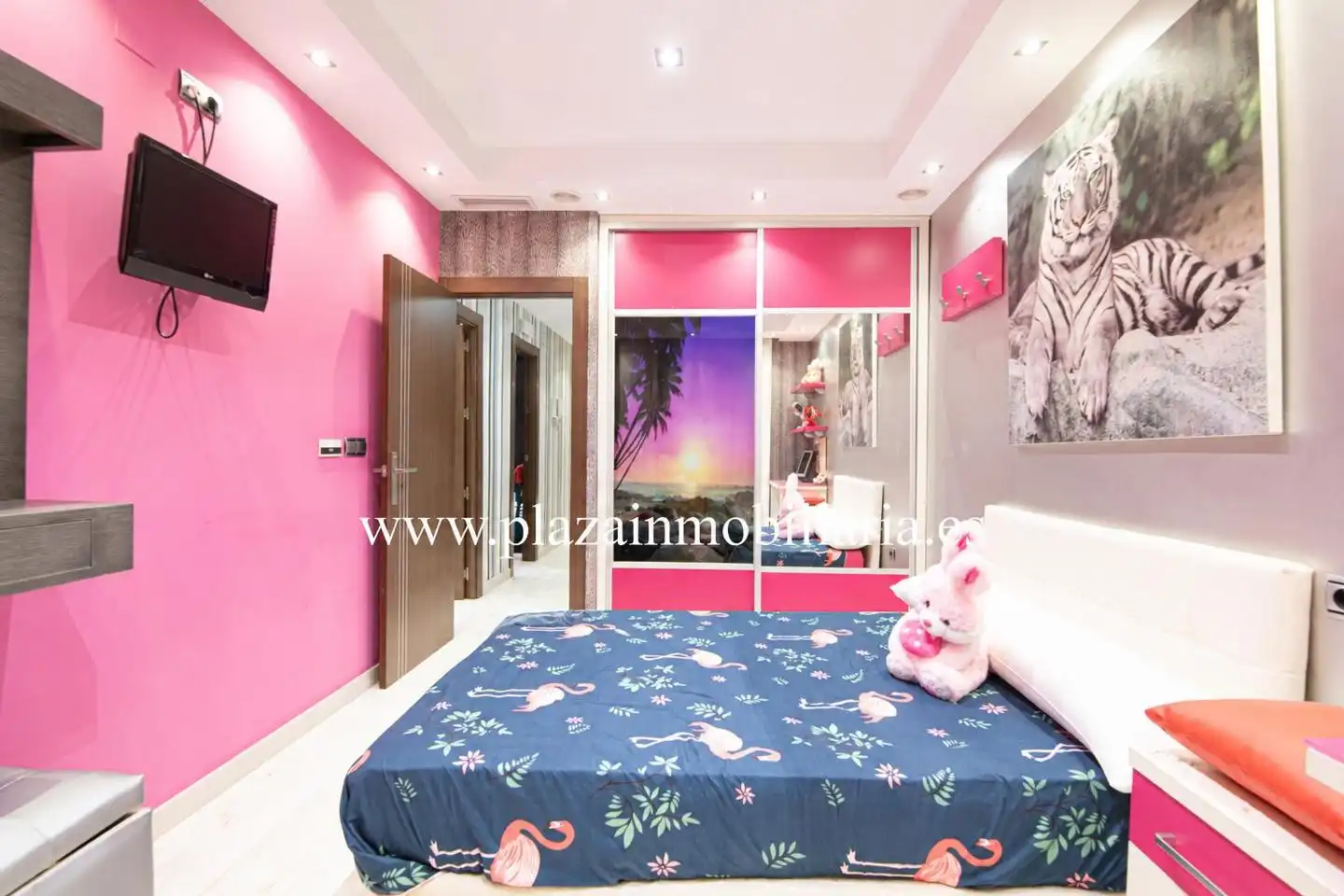 House for sale in El Valle, imagen 20