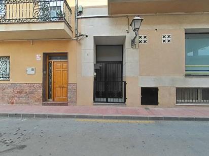 Exterior view of Flat for sale in Fortuna