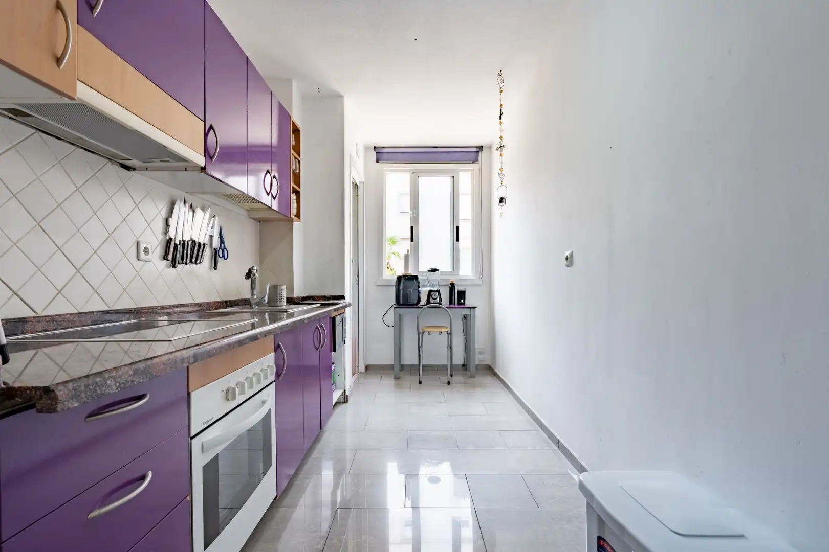 Cocina de Piso en venta en Suroeste