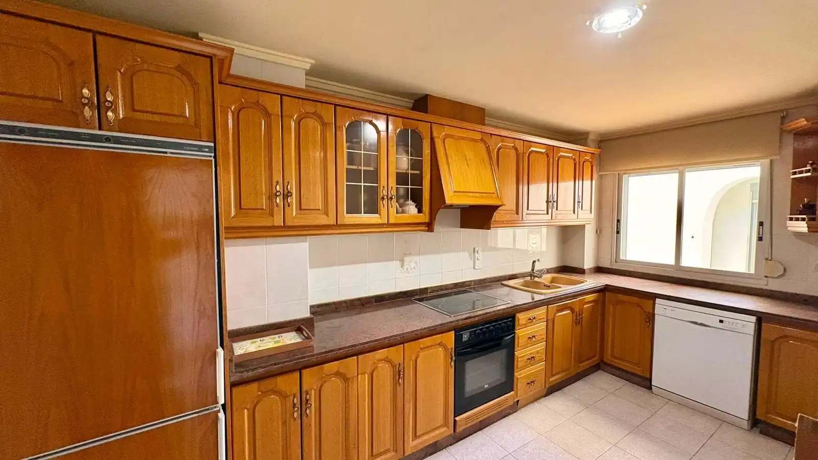 Maison mitoyenne avec terrasse à vendre à Muro de Alcoy, imagen 10