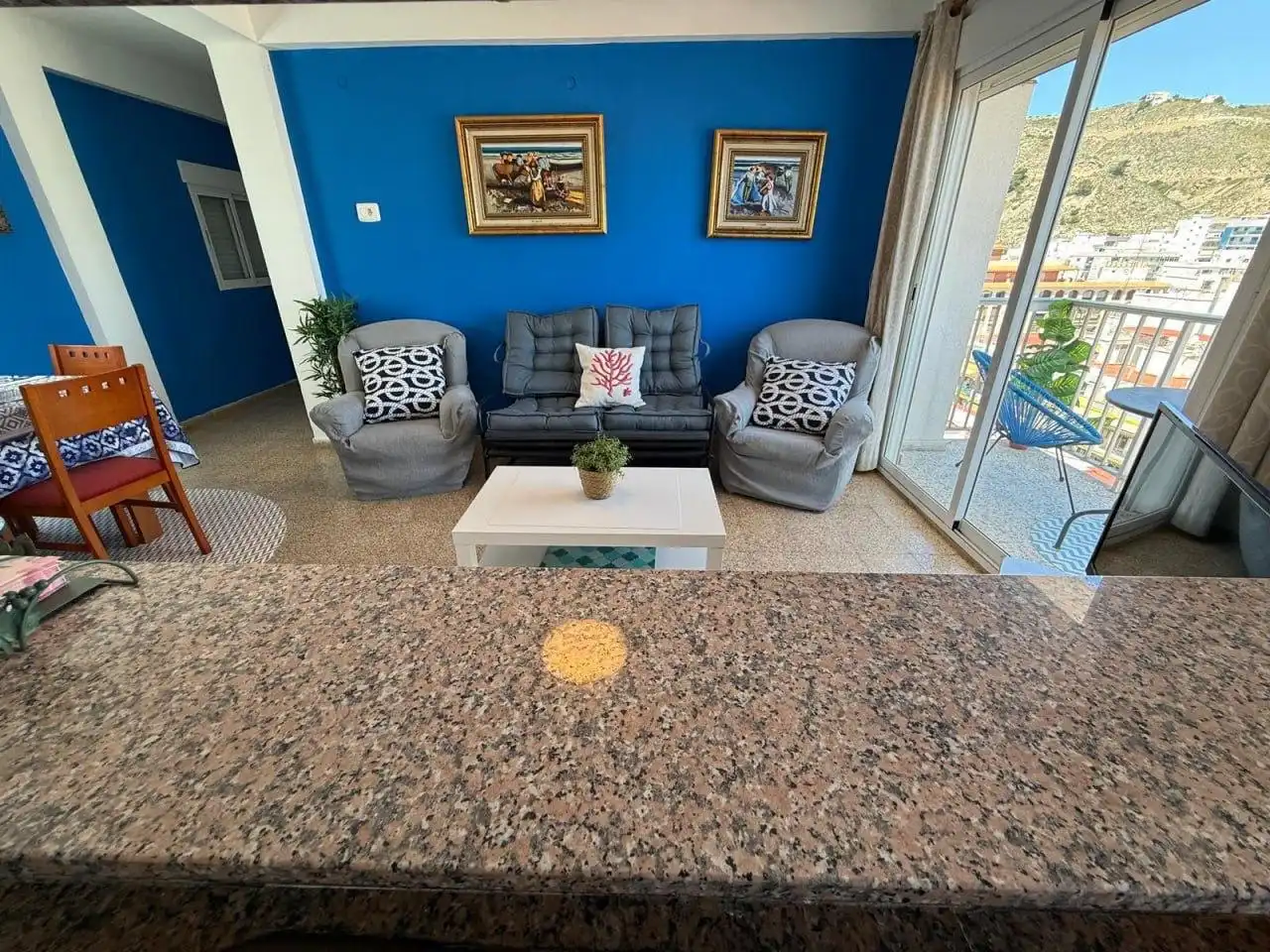 Piso en venta en Sant Antoni