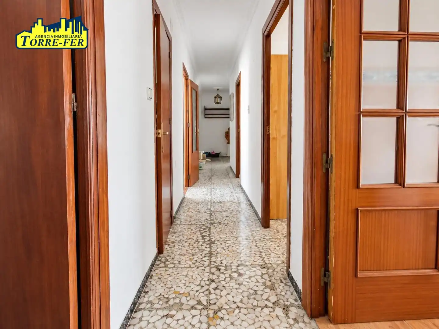 Flat with lift for sale in Avenida DE VILCHES 11, imagen 19
