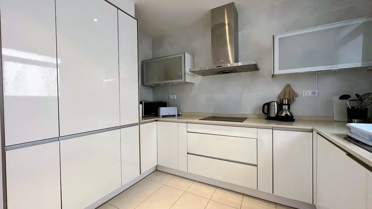 Apartment mit Terrasse zum Verkauf in Orihuela Costa, imagen 23
