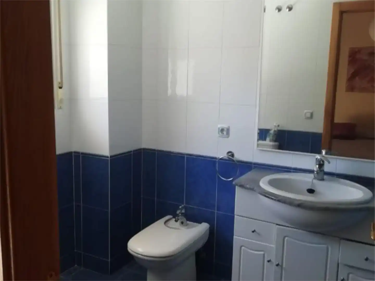 Bany de Apartament en venda en Peñíscola / Peníscola