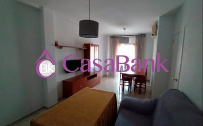 Sala d'estar de Pis en venda en  Córdoba Capital amb Aire condicionat
