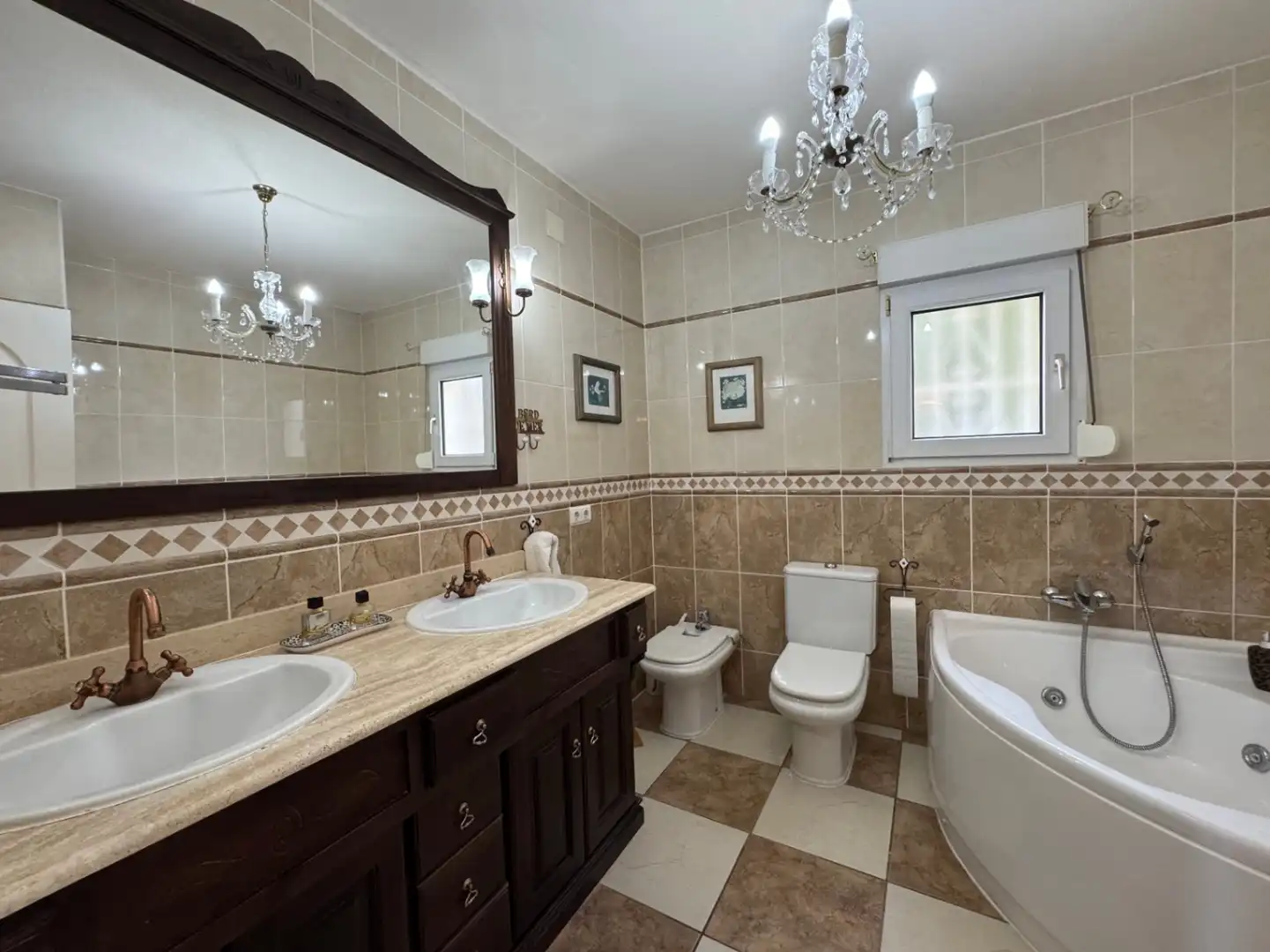 Villa mit Pool zum Verkauf in Benimeit - Tabaira, imagen 16