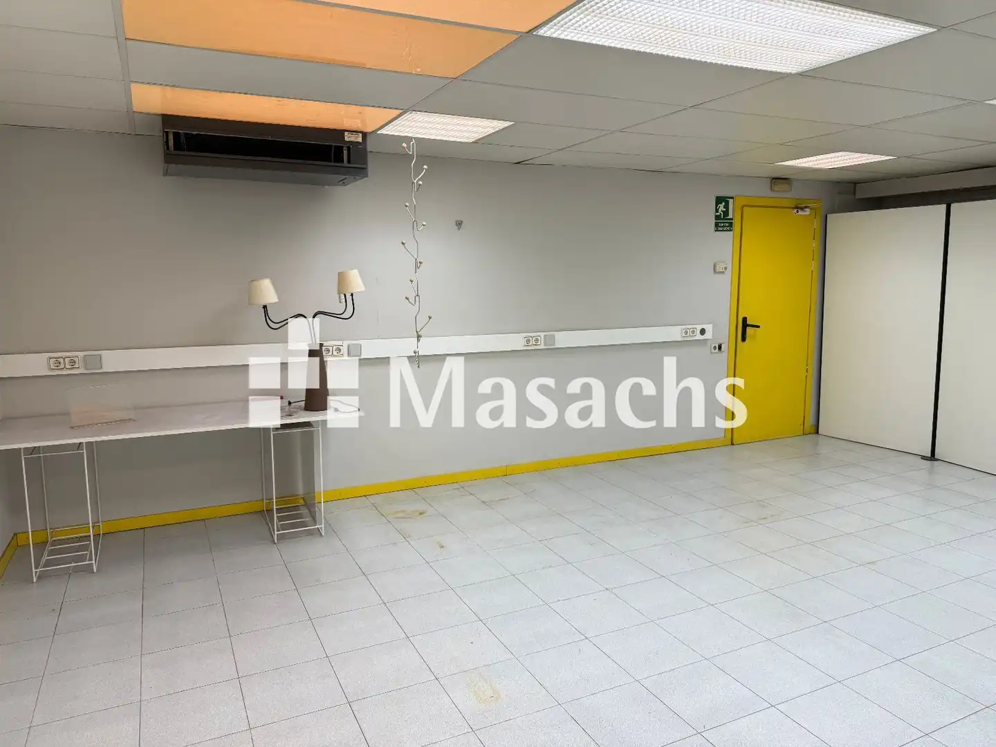 Industrial building to rent in Centre, imagen 17