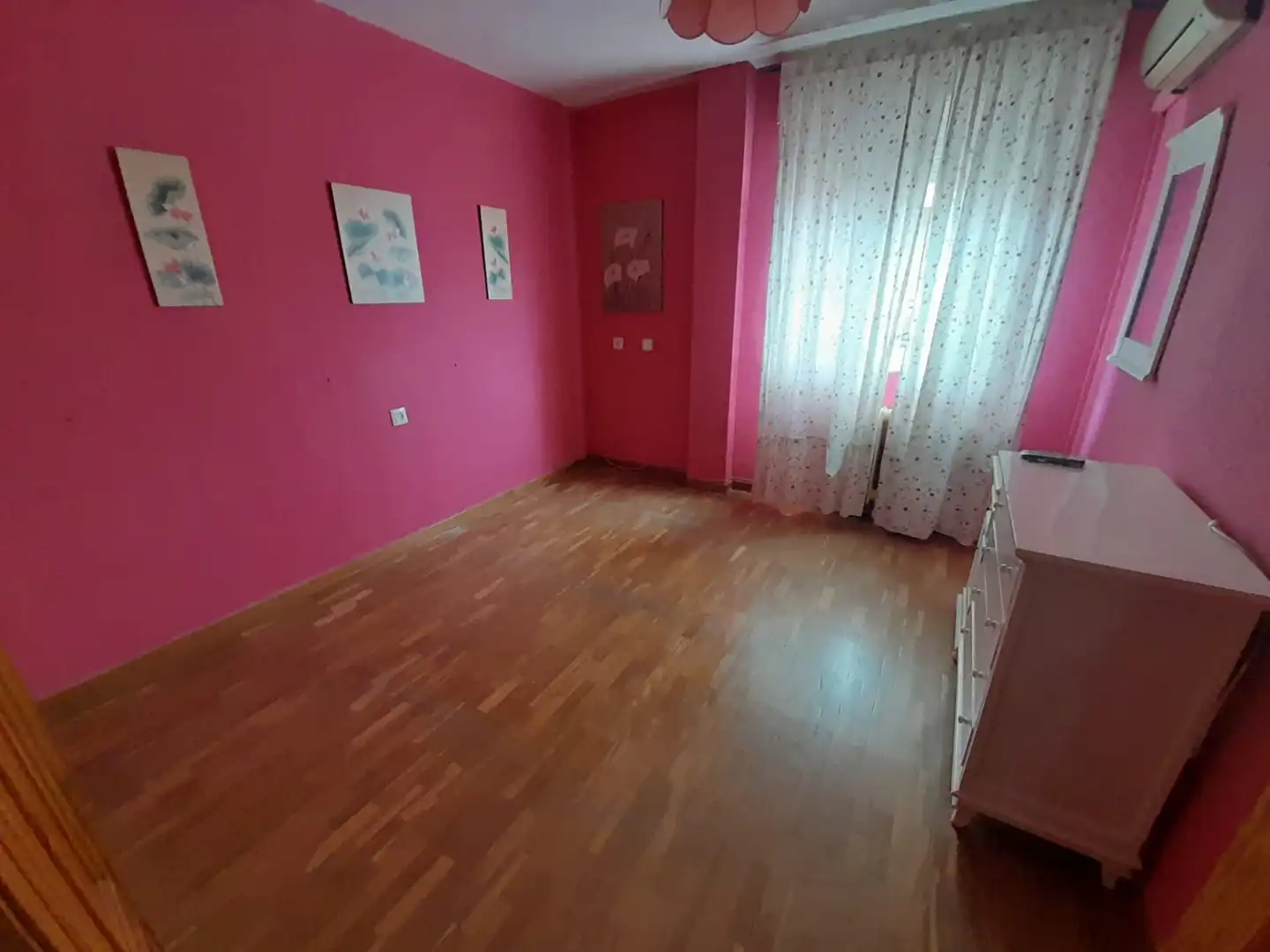Dormitori de Pis en venda en Puertollano amb Aire condicionat, Calefacció i Parquet