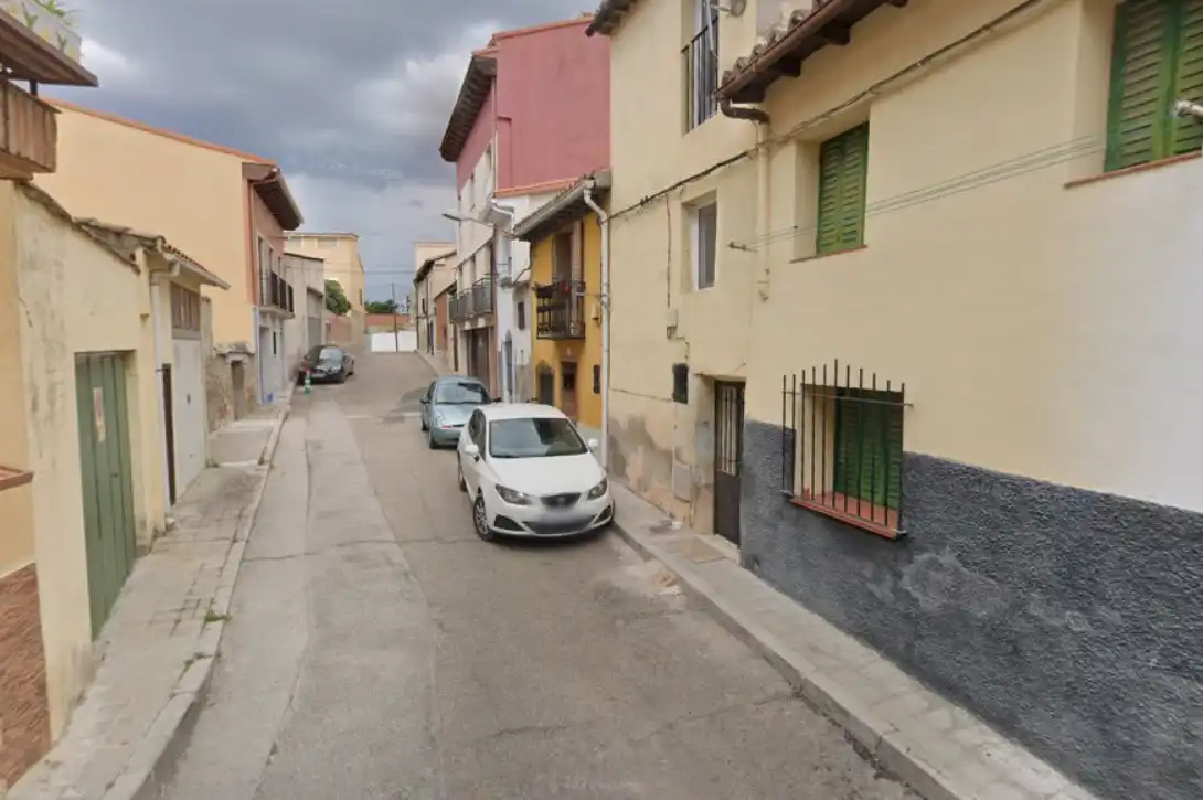 Adossat en venda a MELCHOR DE LIÑAN, imagen 5