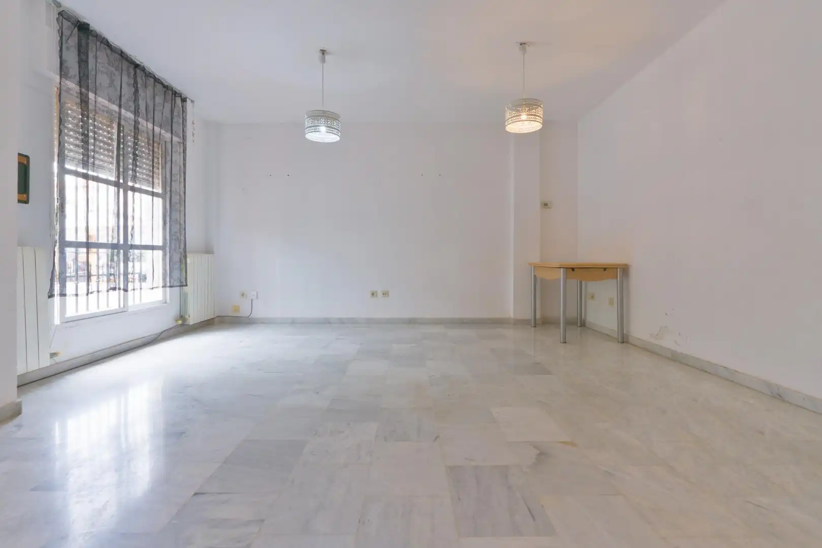 Dining room of Detached homes for sale in Cúllar Vega  with Heating and Storage room